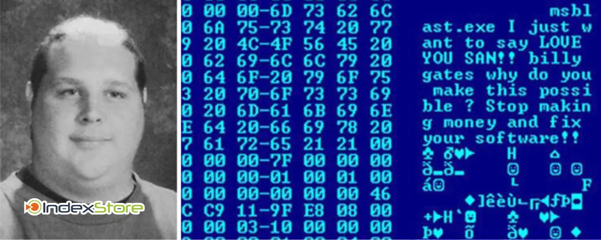 18 meses de prisión para joven creador de un potente virus