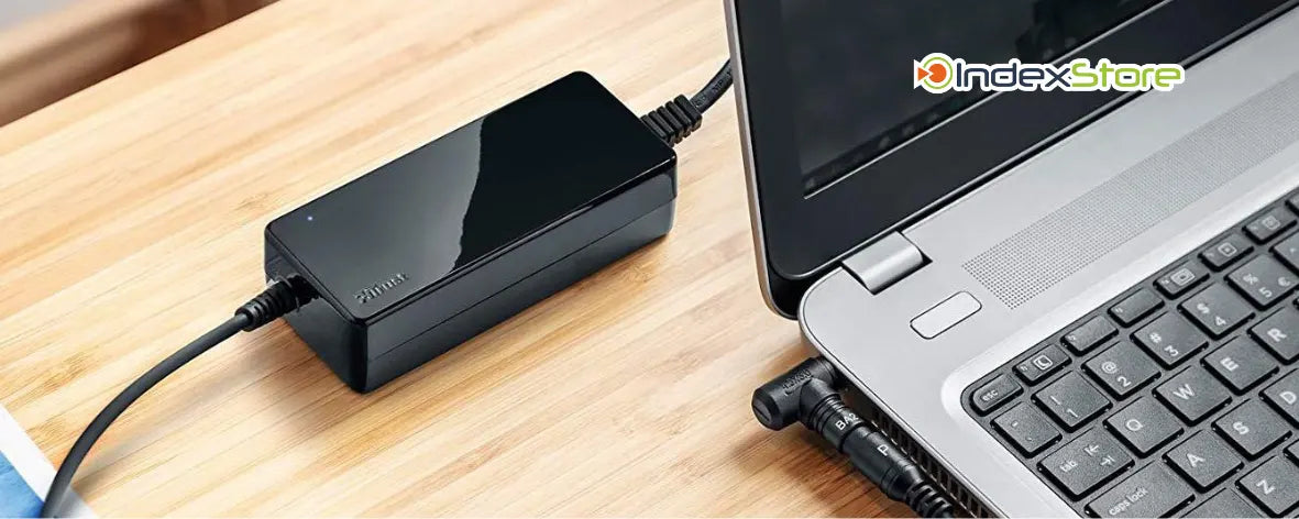 ¿CÓMO ELEGIR EL CARGADOR PARA TU NOTEBOOK?