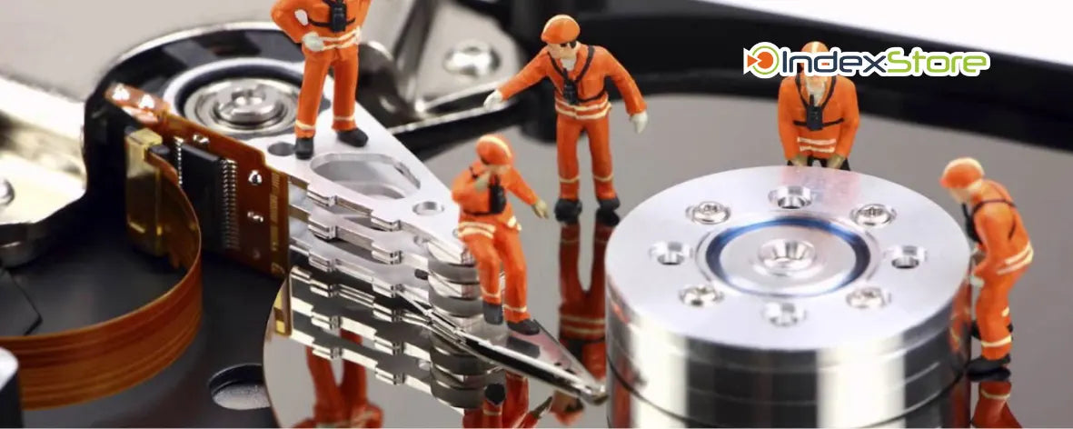 Mejora el funcionamiento de tu equipo con un Kit de Actualización