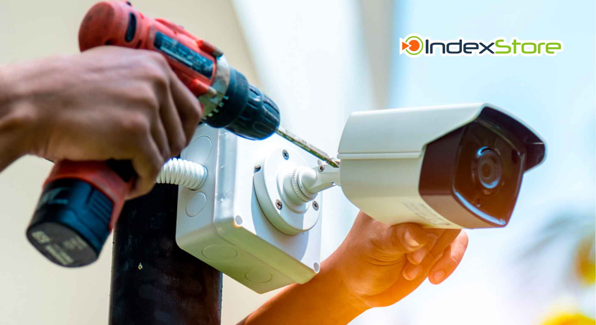 ¿Qué es un CCTV? Conoce su uso y beneficios