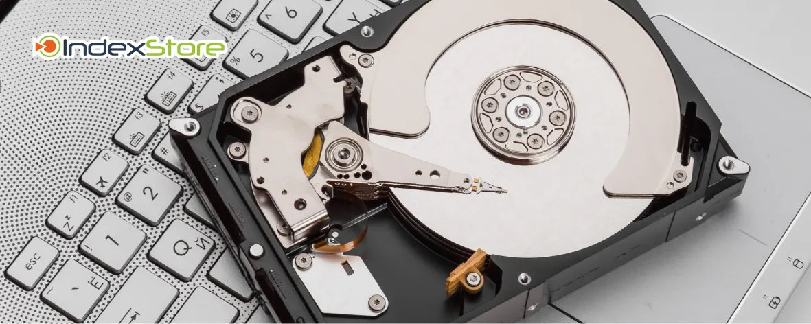 ¿Qué es y cómo se usa un disco duro extraíble?