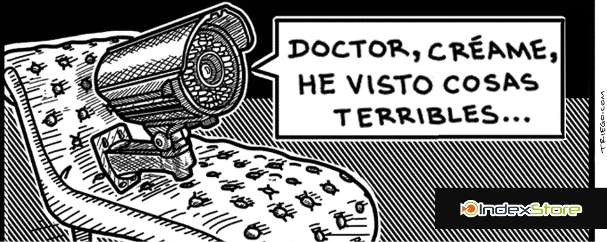 ¿Qué tan importante es tu seguridad?