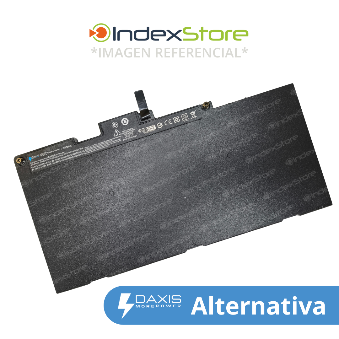 Batería Notebook Hp CS03XL - Daxis