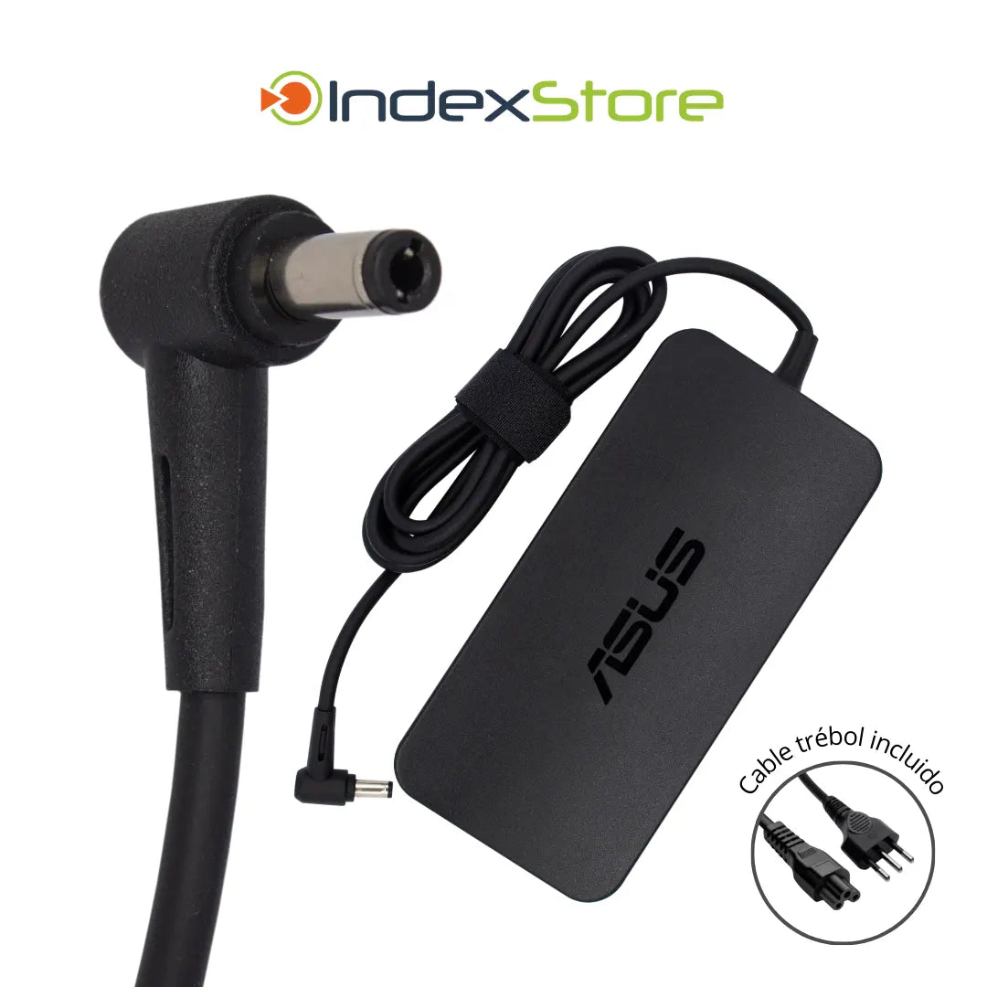 Cargador Notebook Asus G75VW (150W) - Original