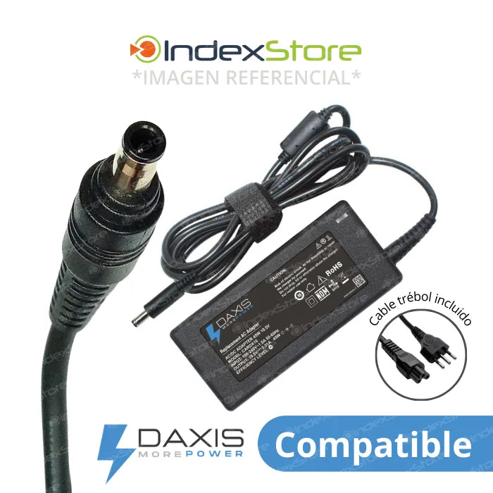 Cargador All-In-One Dell Inspiron 20 3052 - Alternativo Premium