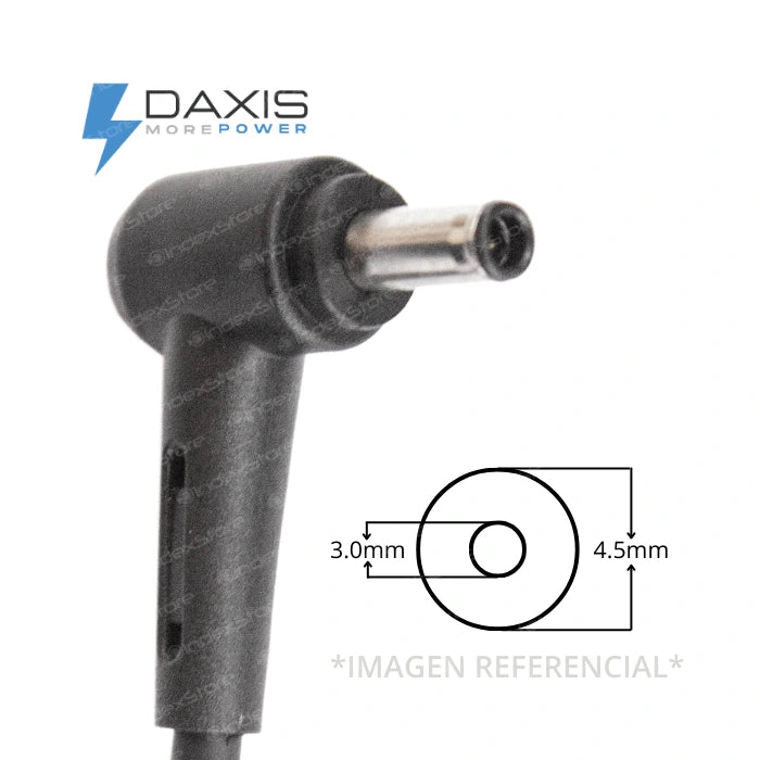 Cargador Notebook Asus AsusPro P2420L (65W) - Alternativo Premium