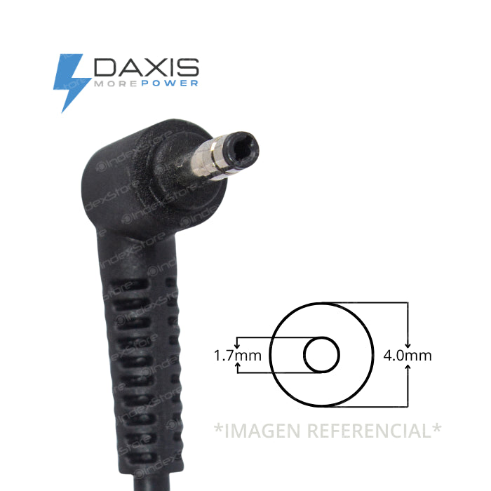 Cargador Notebook Lenovo Yoga 510-15ISK (45W) - Alternativo Premium