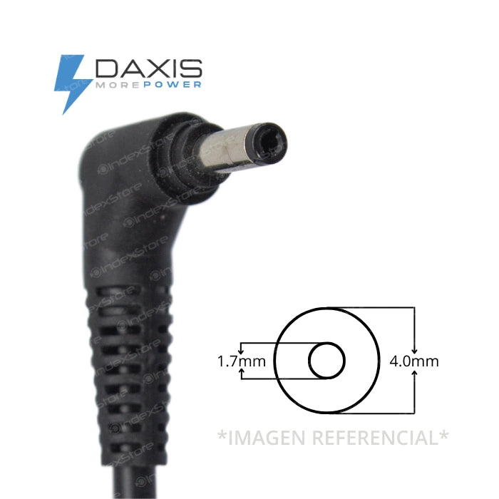 Cargador Notebook Lenovo Yoga 510-14ISK (65W) - Alternativo Premium