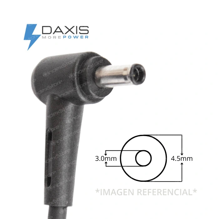 Cargador Notebook Asus B551 Series (120W) - Alternativo Premium