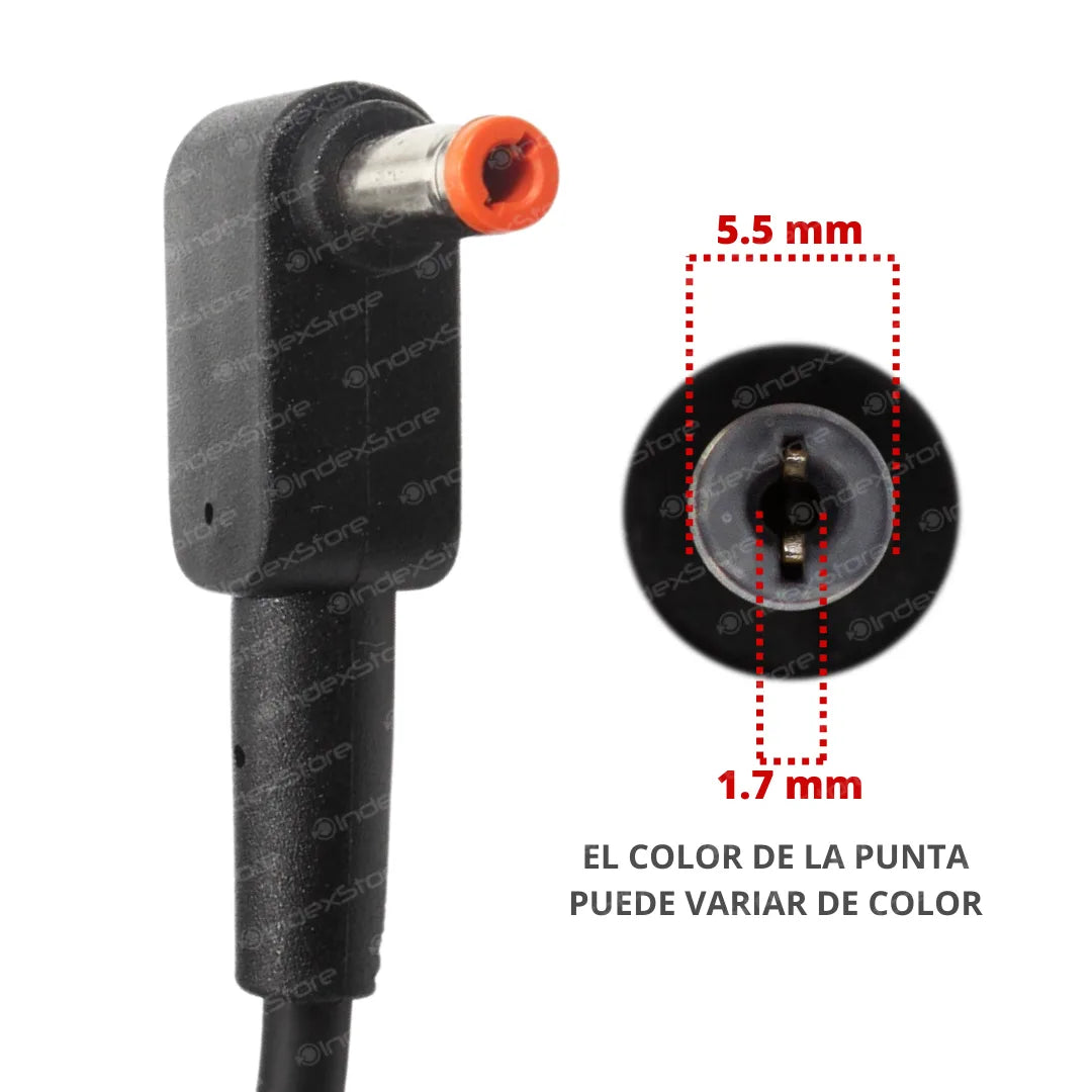 Cargador Notebook Acer Nitro 5 (AN515-54) (180W) - Original