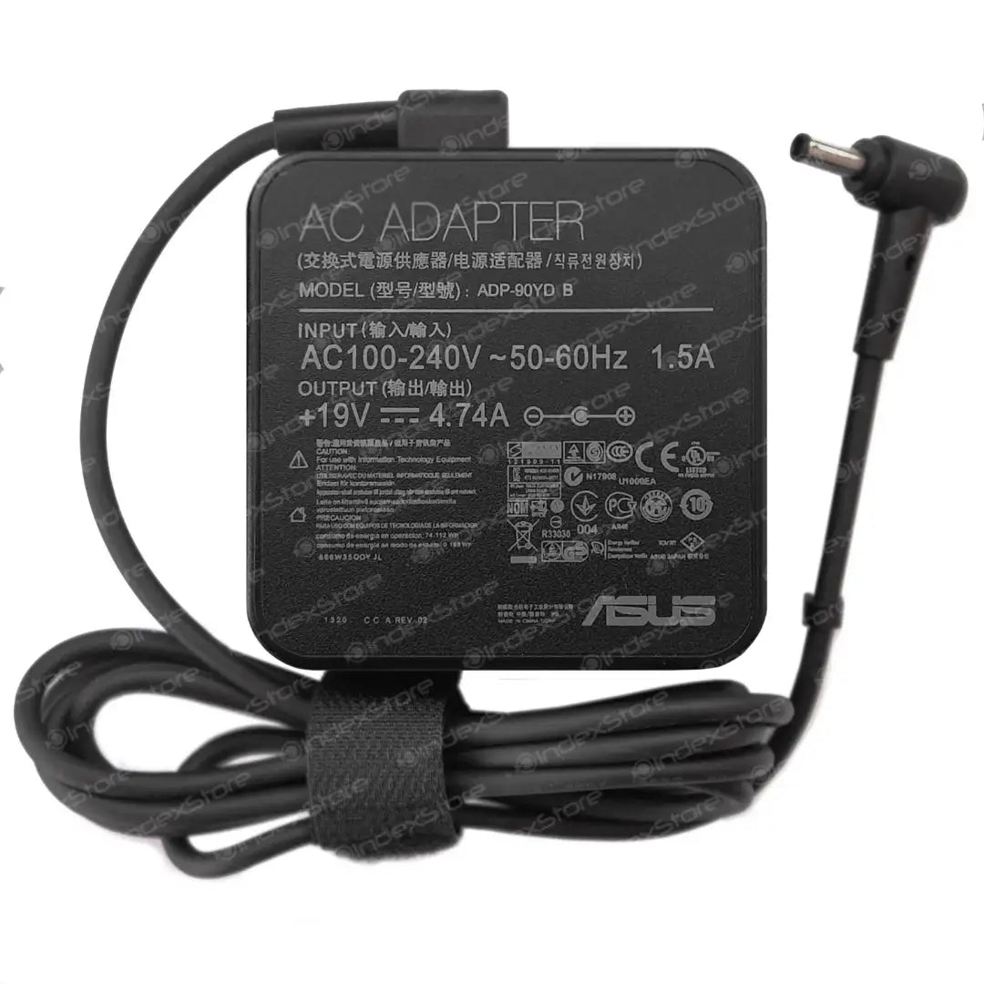 Cargador Notebook Asus ExpertBook B1500 Series (90W) - Original