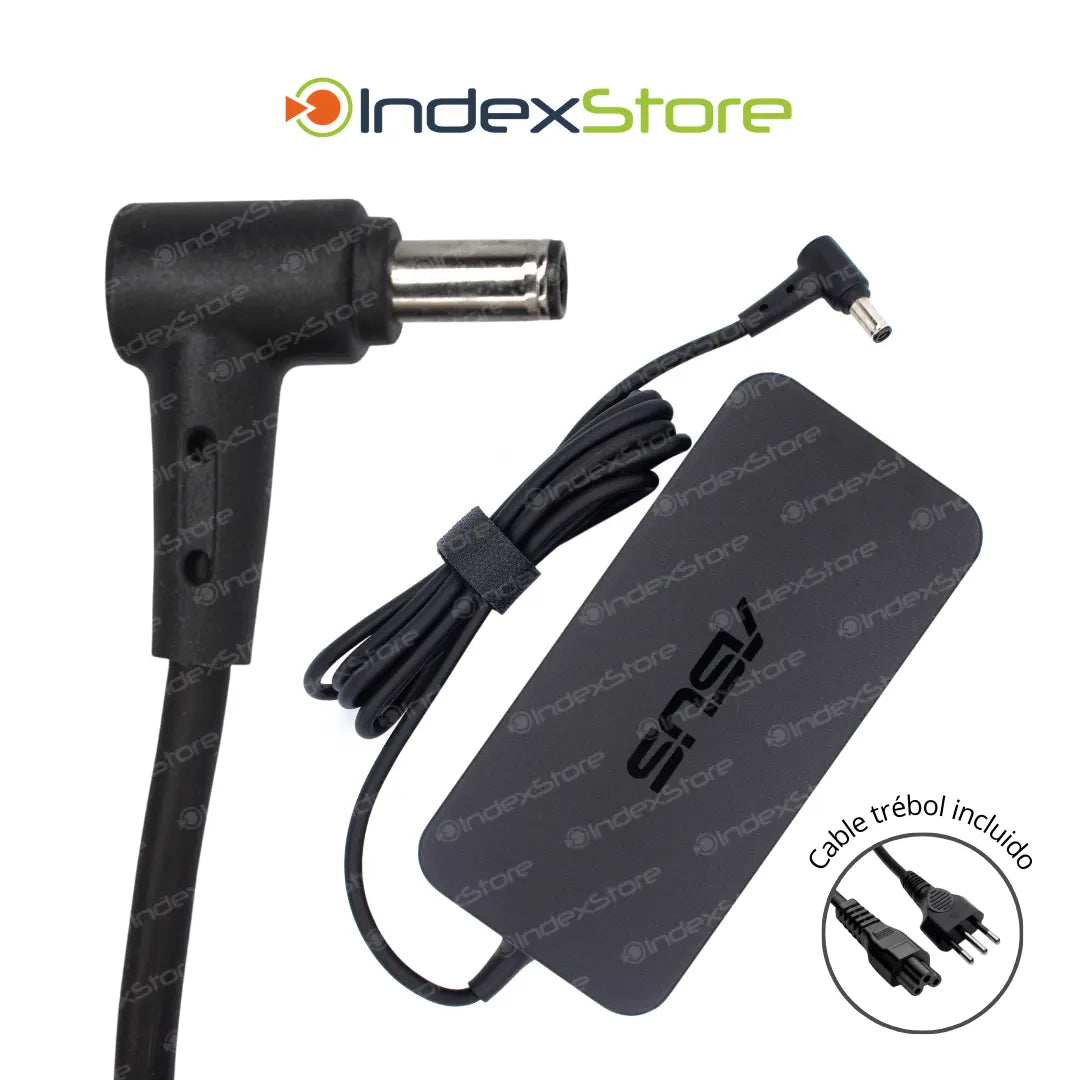 Cargador Notebook Asus Tuf Gaming FX505DY-BQ008T (120W) - Original