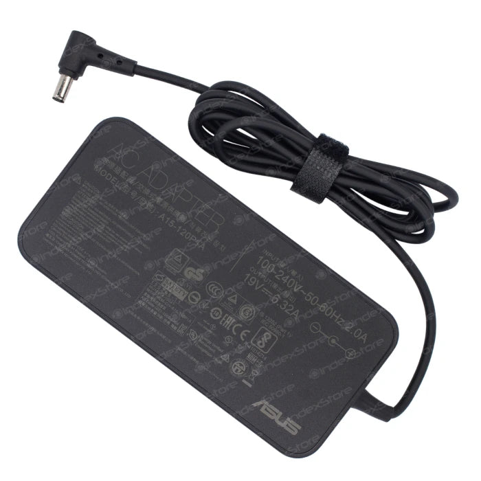 Cargador Notebook Asus Tuf Gaming FX505DT (120W) - Original
