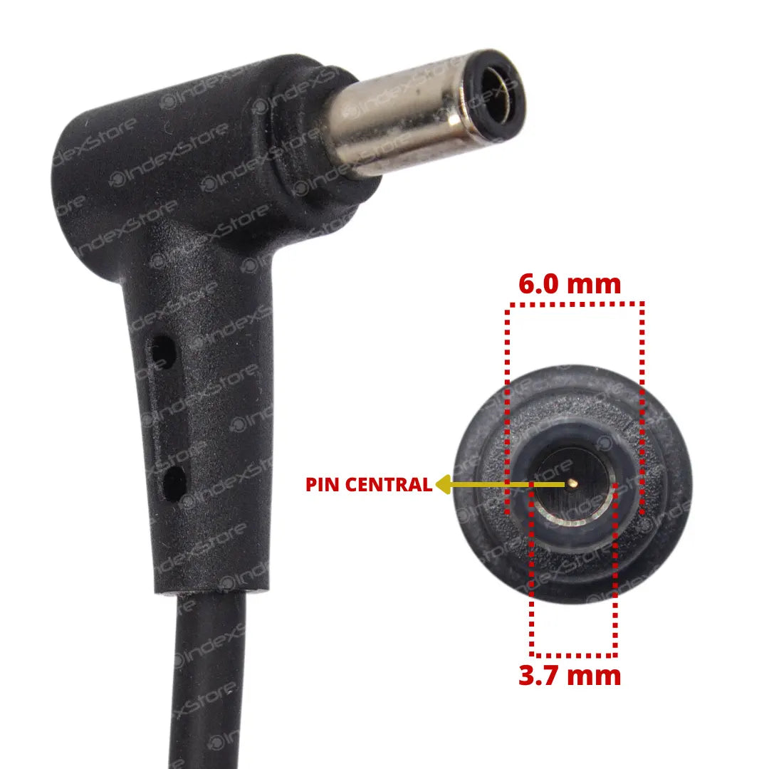 Cargador Notebook Asus Tuf Gaming FX505DT (120W) - Original