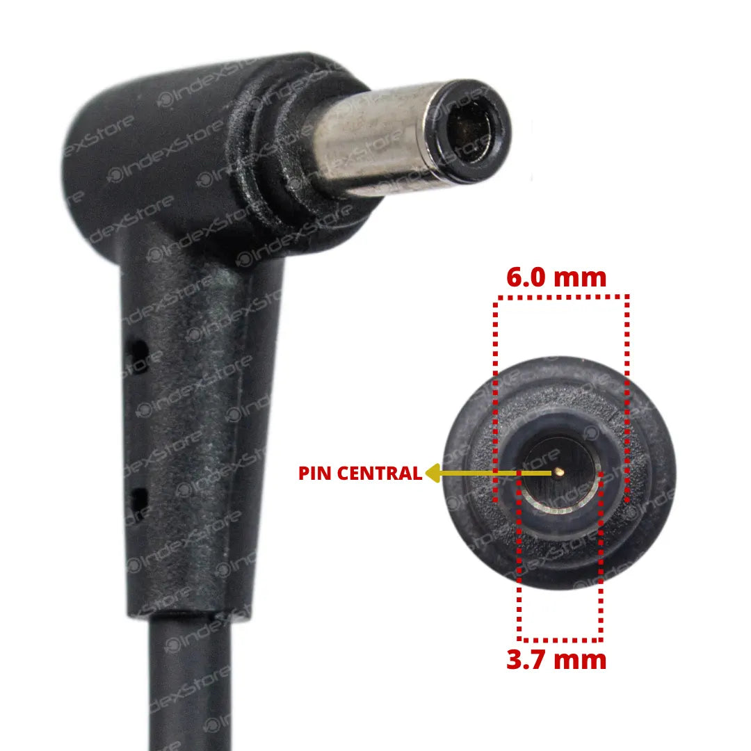 Cargador Notebook Asus ProArt StudioBook Pro W7600 Series (240W) - Original