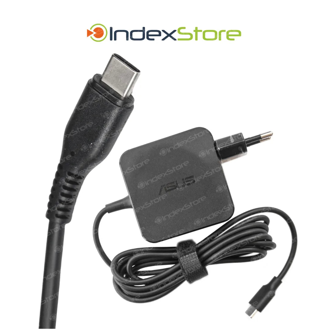 Cargador Notebook Asus Chromebook CM3200 (45W) - Original