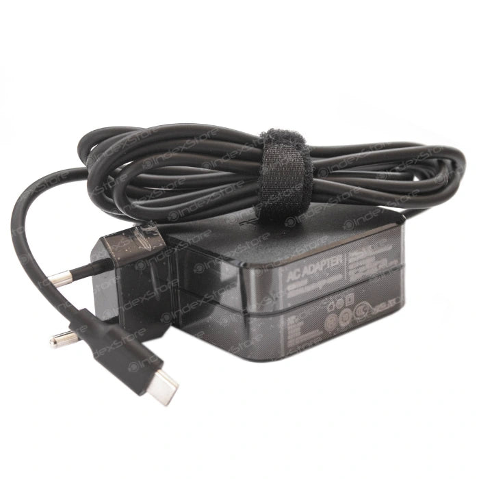 Cargador Notebook Asus Chromebook CM3200 (45W) - Original