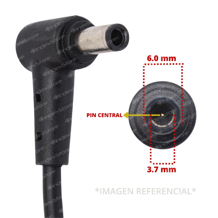 Cargador Notebook Asus Rog Strix G GL531GT (150W) - Alternativo