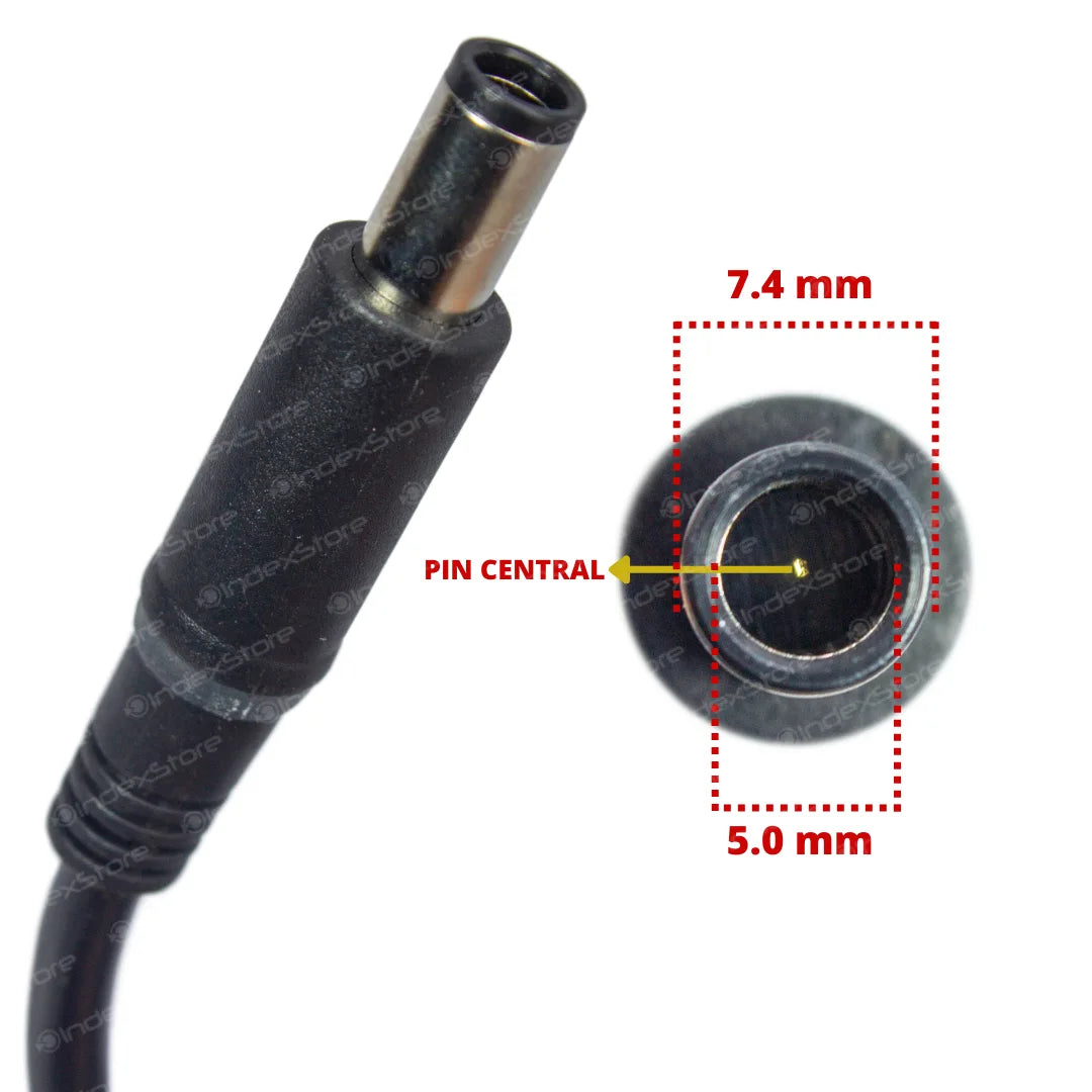 Cargador All in One Dell Inspiron One 2020 (130W) - Original