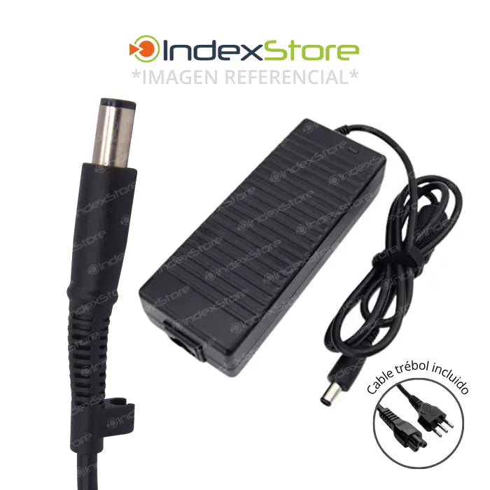 Cargador All in One Hp TouchSmart 600-1000 Series (120W) - Original