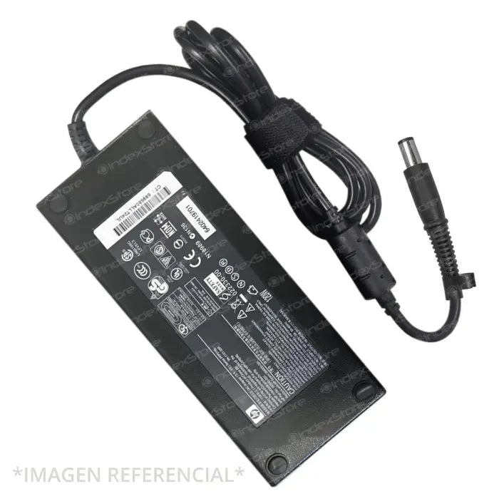 Cargador All in One Hp TouchSmart 600-1000 Series (120W) - Original
