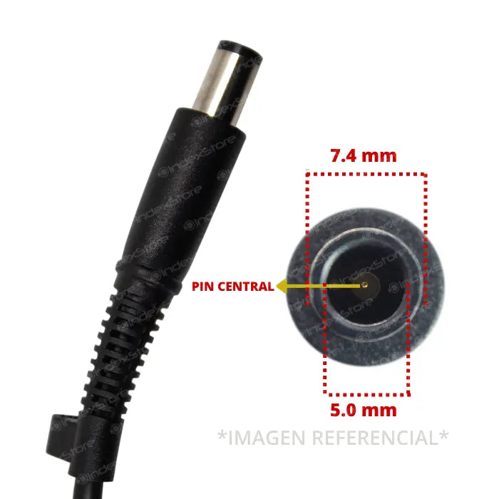 Cargador All in One Hp TouchSmart 600-1000 Series (120W) - Original