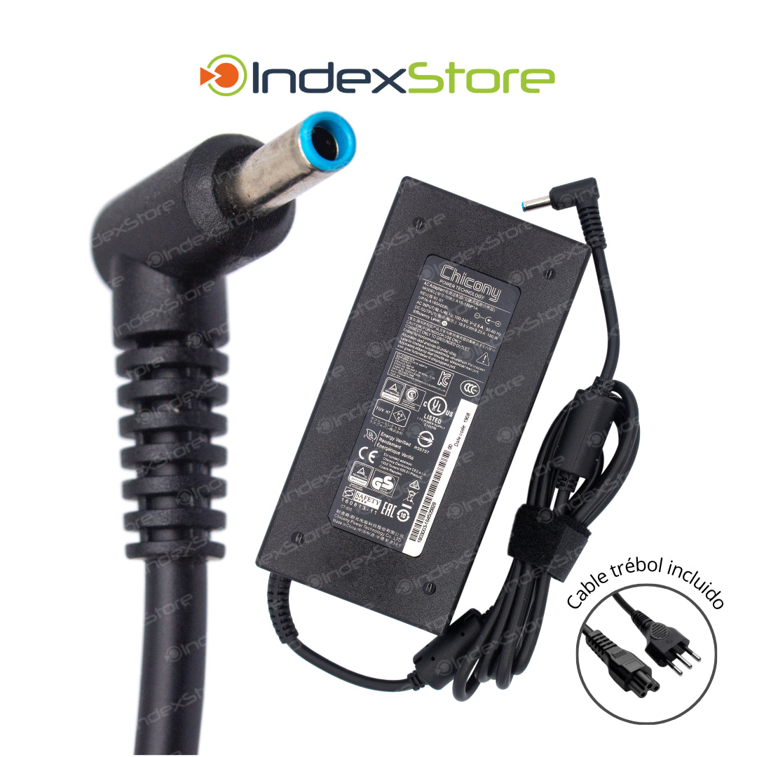Cargador Notebook MSI Thin GF63 11UC-1245 (180W) - Original