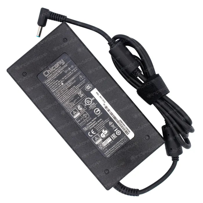 Cargador Notebook MSI Thin GF63 11UC-1245 (180W) - Original