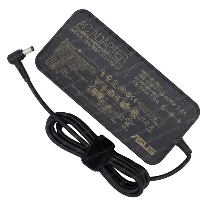 Cargador Notebook Asus G75VW (150W) - Original