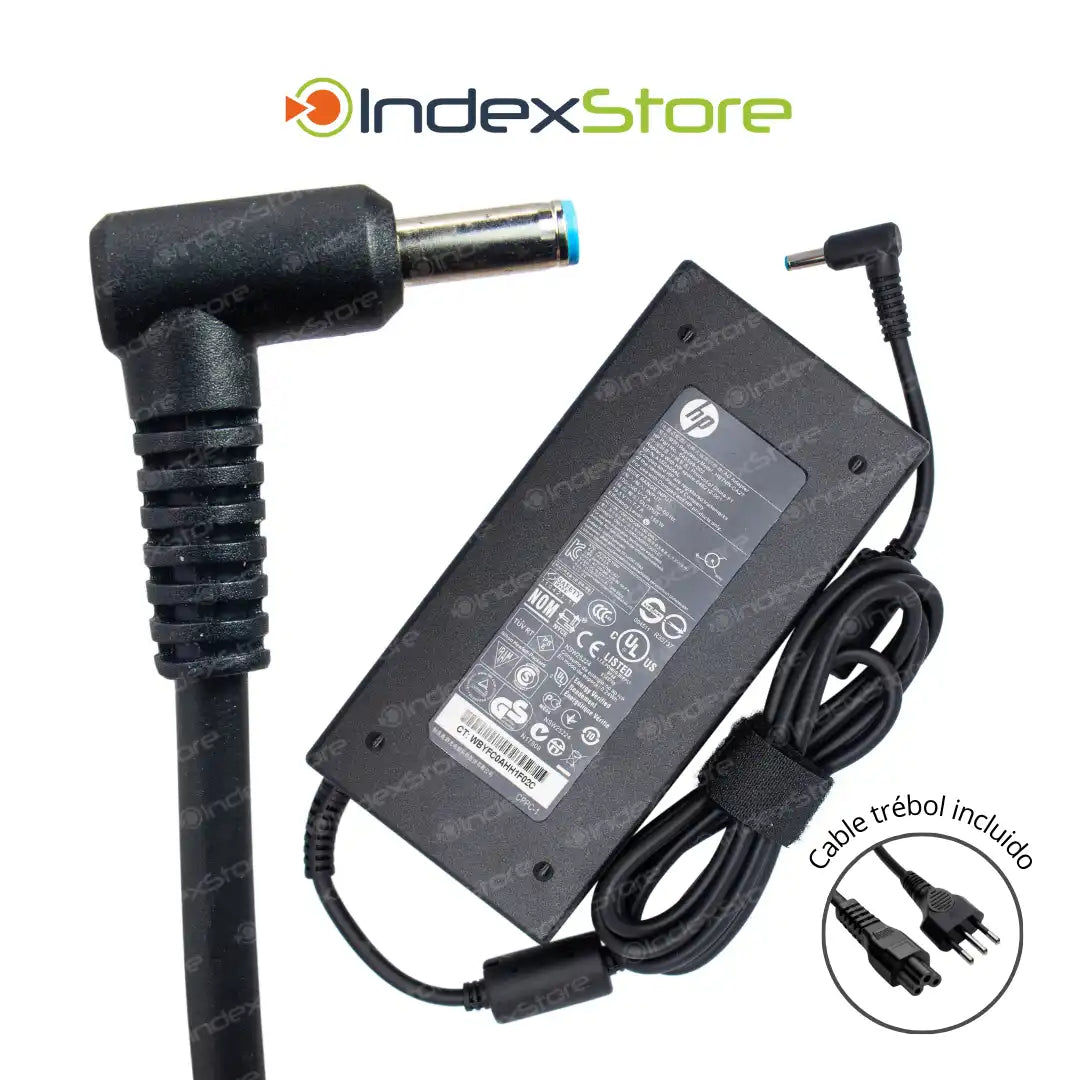 Cargador Notebook HP ZBook Studio G5 (150W) - Original
