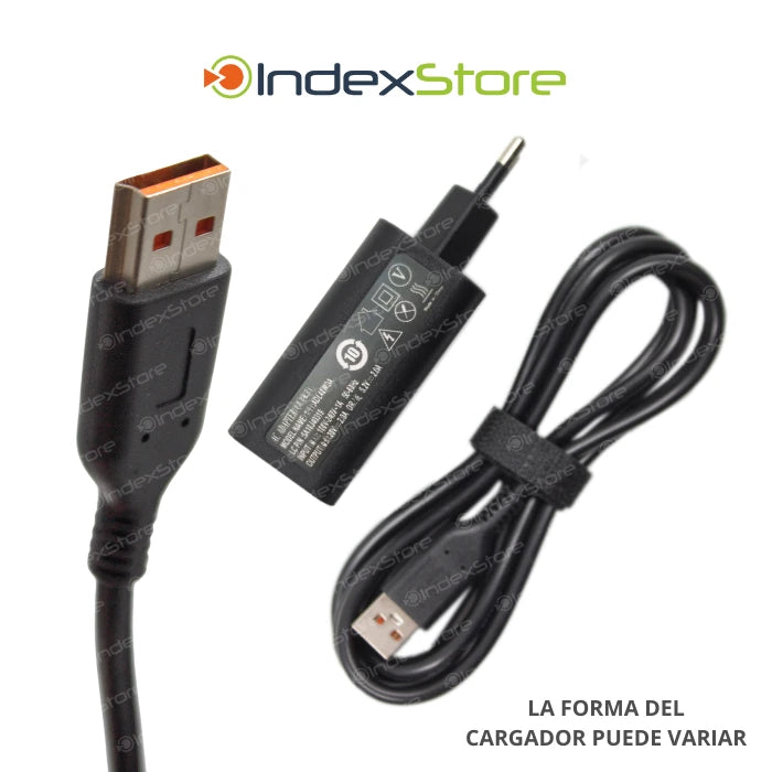 Cargador Notebook Lenovo Yoga 3-1170 (Core i7) 40W - Alternativo