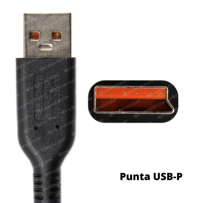 Cargador Notebook Lenovo Yoga 3-1170 (Core i7) 40W - Alternativo