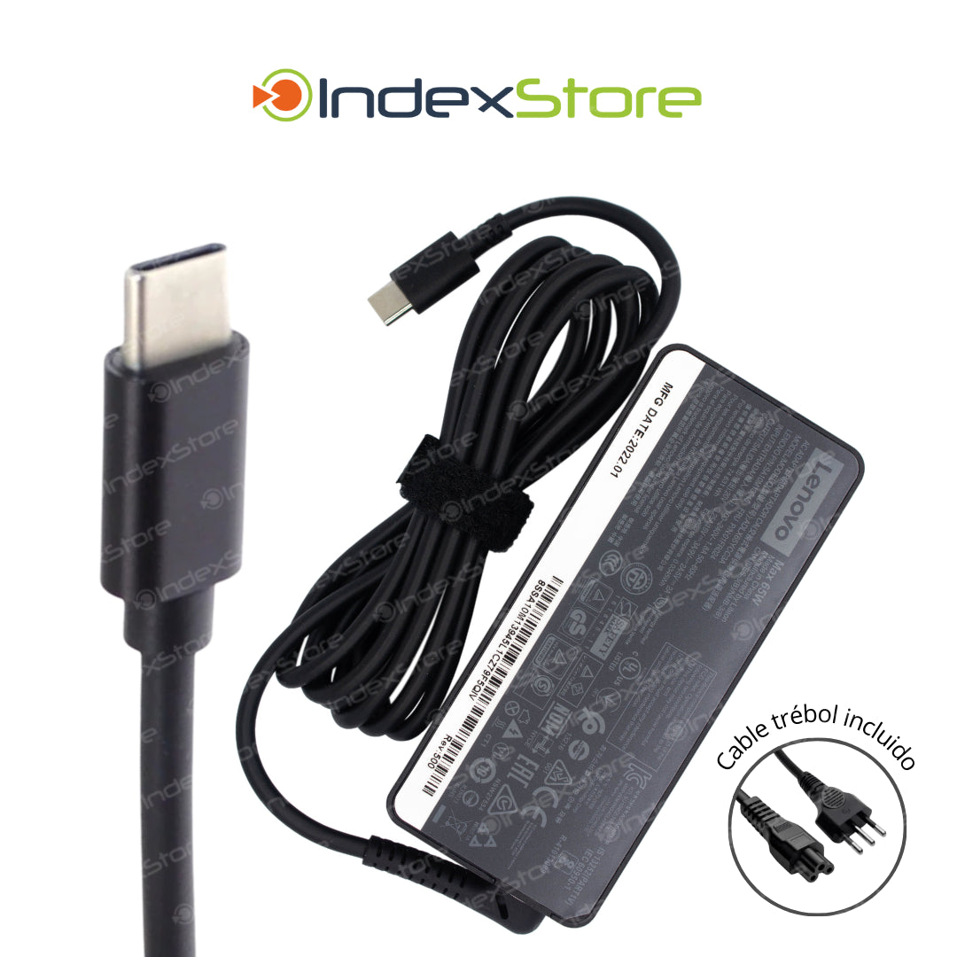 Cargador Notebook Lenovo Yoga 9 14ITL5 - Original