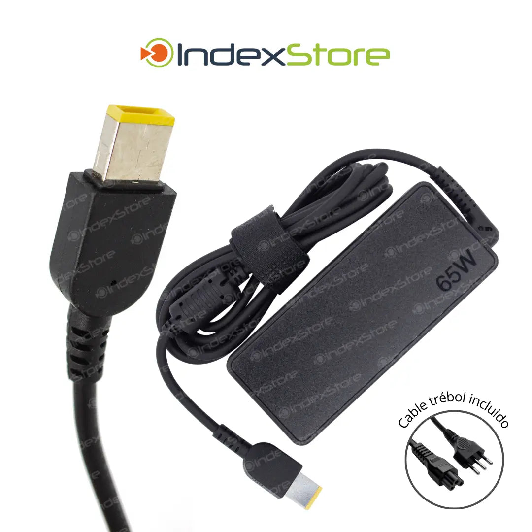 Cargador All in One Lenovo V130-20IGM (65W) - Original