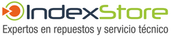 IndexStore.cl - Expertos en Repuestos y Servicio Técnico.