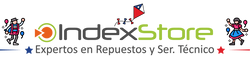 IndexStore.cl - Expertos en Repuestos y Servicio Técnico.
