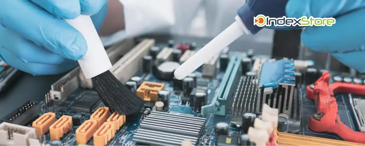 🧠 ¿Cada cuánto tiempo es recomendable realizar una Limpieza y Mantención a tu Notebook o PC de Escritorio?