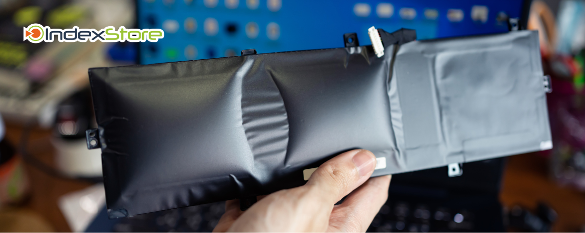 🔋 ¿Cómo saber si necesitas cambiar la batería de tu notebook?