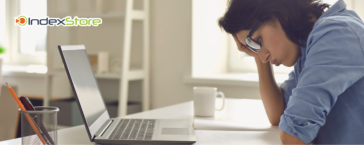 ¿Por qué tu notebook se apaga solo? 5 causas comunes y cómo resolverlas