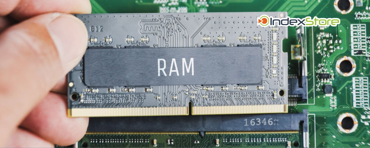 💡 ¿Cuánta memoria RAM necesita realmente tu notebook?