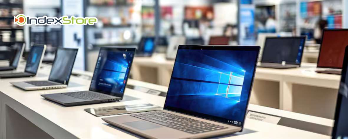 ¿Te regalaron un notebook reacondicionado? Revisa esto primero
