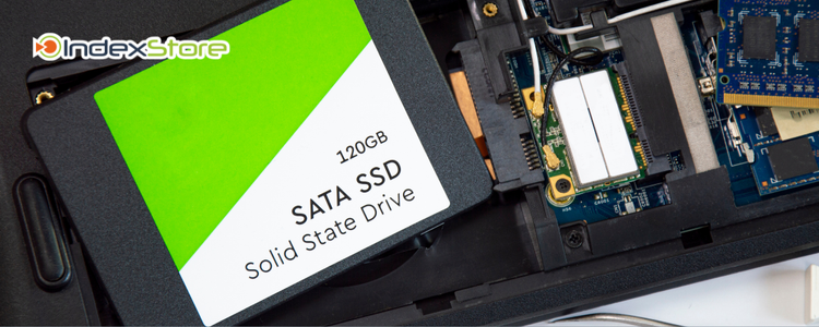¿Tu notebook sigue lento aunque tiene un SSD? Estas podrían ser las causas