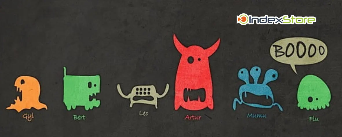 ¿Tienes tu computador protegido frente a un virus informático?