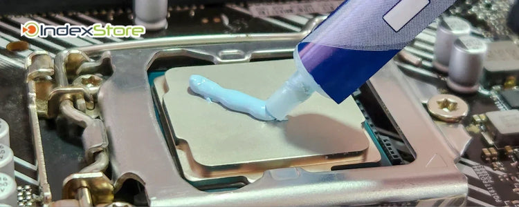¿Tu notebook se calienta demasiado? La importancia de la limpieza y pasta térmica