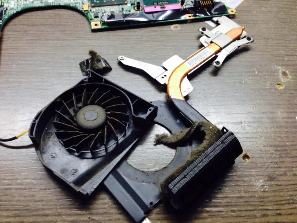 🧠 ¿Cada cuánto tiempo es recomendable realizar una Limpieza y Mantención a tu Notebook o PC de Escritorio?