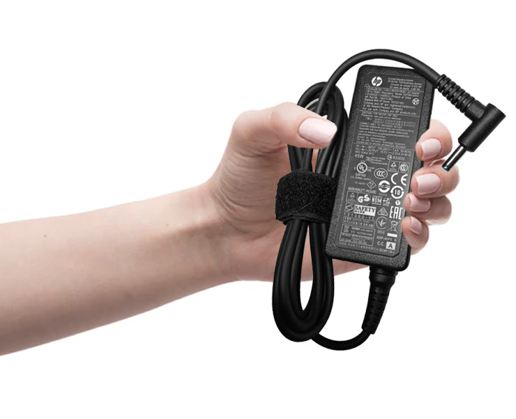 ¿Cómo elegir el cargador adecuado para tu Notebook?