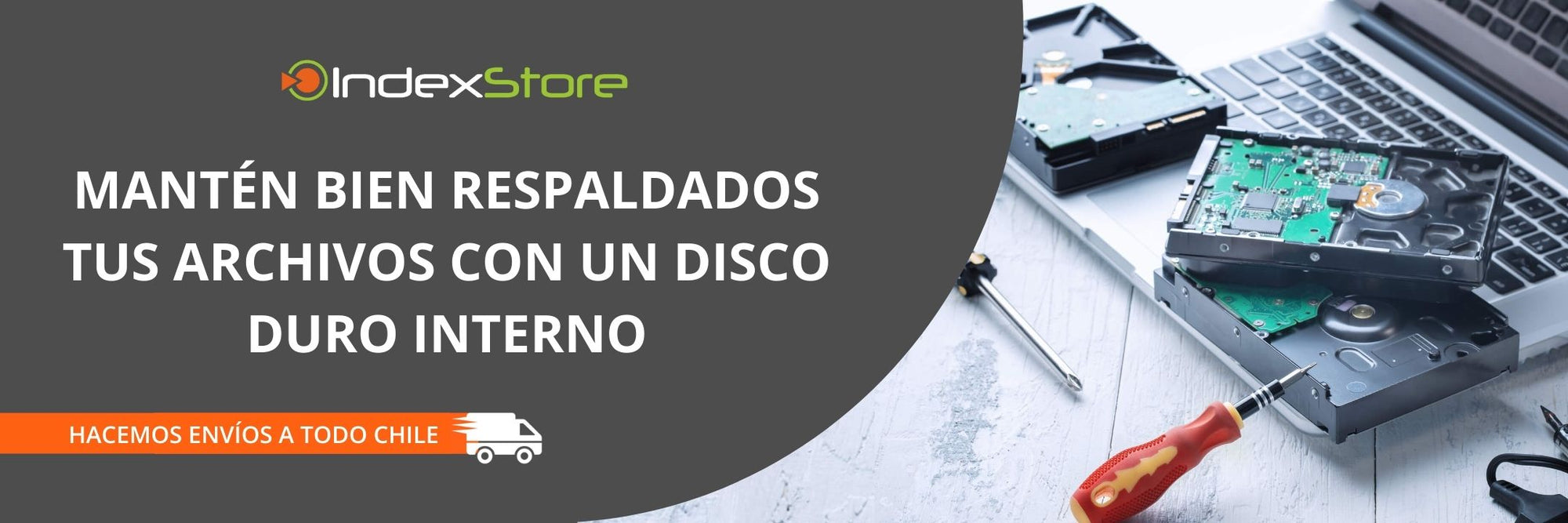 Discos Duros Internos