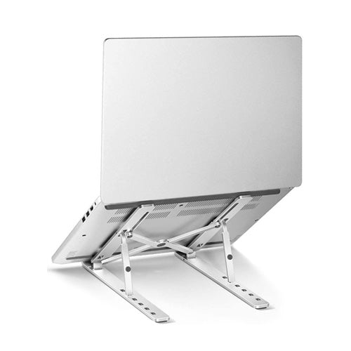 Base para Notebook Exelink de aluminio de 9" a 15.6"
