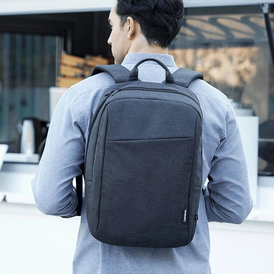 Mochila Lenovo - B210 15.6" Negro