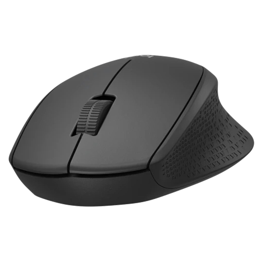 Mouse Logitech Inalámbrico 2.4GHZ Modelo M280
